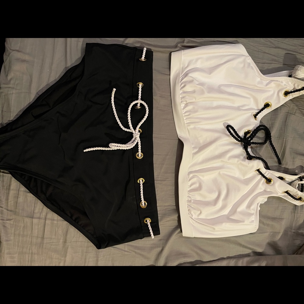 Swimsuit Size 26
